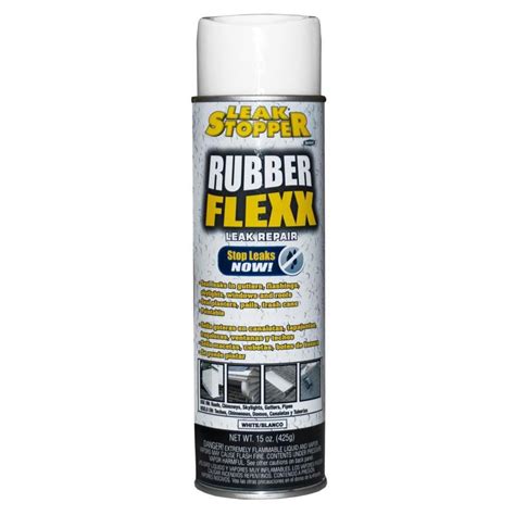 Shop LEAK STOPPER Roof Sealant at Lowes.com