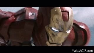 [最新] iron man gif flying 326134-Iron man flying away gif