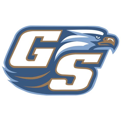 Georgia Southern Logo PNG Transparent & SVG Vector - Freebie Supply