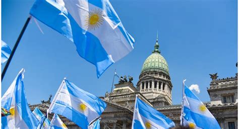 Día de la Independencia en Argentina: ¿por qué se celebra esta fecha el 9 de julio? | Alberto ...