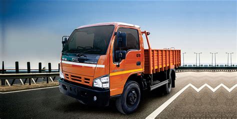 SML Isuzu Samrat GS Chassis Truck Price, Images, Colors, Specifications ...