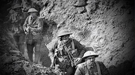 Watch Battle of the Somme Clip | HISTORY Channel