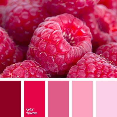 Color Palette #2358 | Color palette pink, Color balance, Color palette