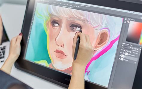 Learn With Wacom One Archives - Wacom Blog