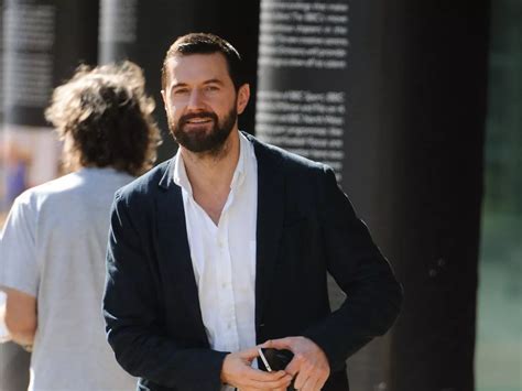 Richard Armitage Married