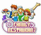 Family Restaurant - BDStudioGames