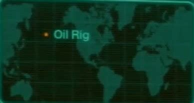 Oil Rig | Cars 2: The Video Game Wiki | Fandom