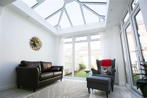 Conservatory Roof, Roof Lantern, Hygge Home, Roofing Systems, House ...