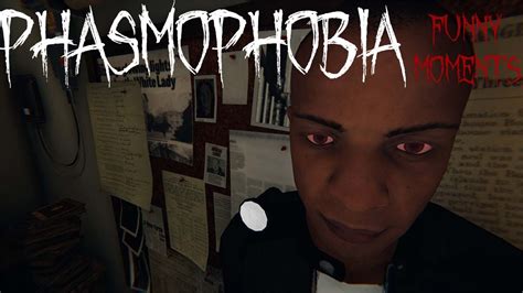 Phasmophobia | Ive Created A Monster! - YouTube