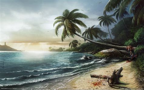 Dead Island Wallpapers - Wallpaper Cave