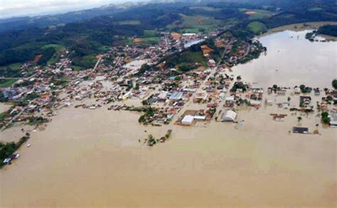 Flooding in Brazil - June-July 2014 - Floods - Natural Disasters ...