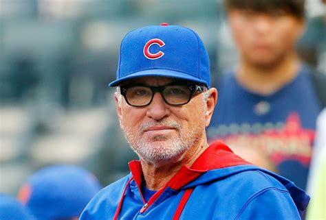 Are The Angels Hiring Joe Maddon This Week? - Game 7