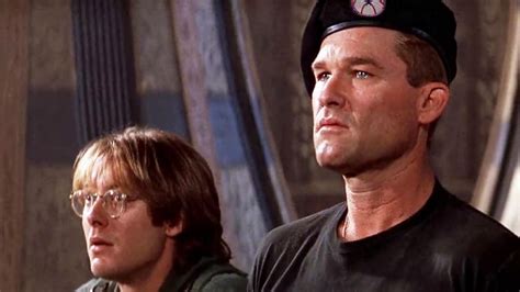 Stargate 1994 Full Movie Download In English 720p and 480p