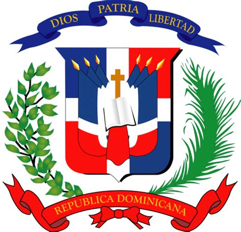 Dominican,republic,coat of arms,coat,arms - free image from needpix.com