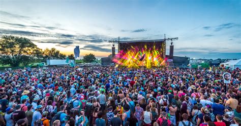 Summer Camp Music Festival Details Initial 2023 Lineup: Willie Nelson, Vulfpeck, Goose, More