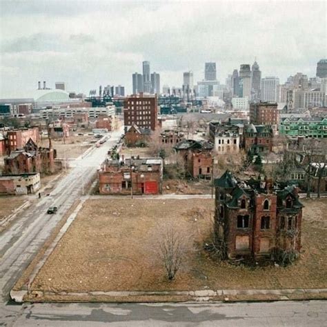 Detroit Michigan #abandoned #photography #urban exploration #urban ...