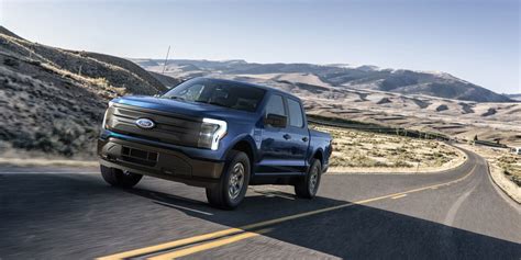 Here Are 10 Things You Need To Know About The Ford F-150 Lightning