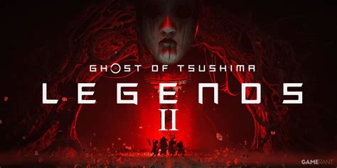 Ghost of Tsushima 2 Should Go All-In on One Immersive Cinematic Feature