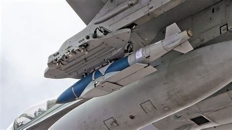 Winged JDAM Smart Bombs Are Now Operational In Ukraine | The Drive