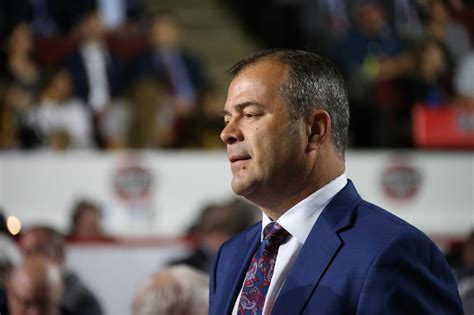 New York Rangers: End of the line for Alain Vigneault?