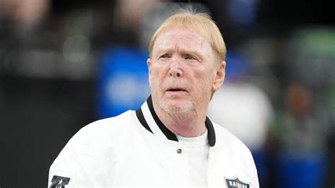 Raiders owner provides update on head-coaching search | Yardbarker