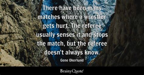 Gene Okerlund Quotes - BrainyQuote