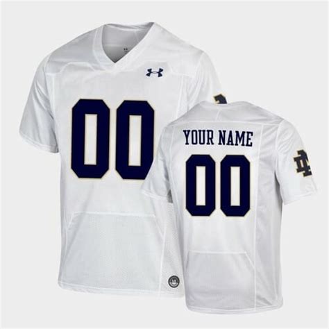 [Available] Get New Notre Dame Fighting Irish Jersey