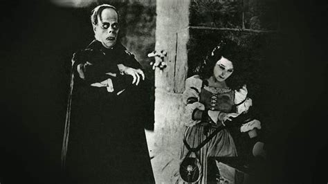 The Phantom of the Opera - Το Φάντασμα της Όπερας (1925)