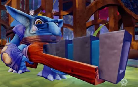 Chill Bills | Skylanders Wiki | Fandom