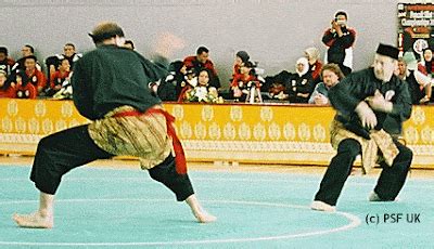 Unlimited Martial Arts: Kuntao