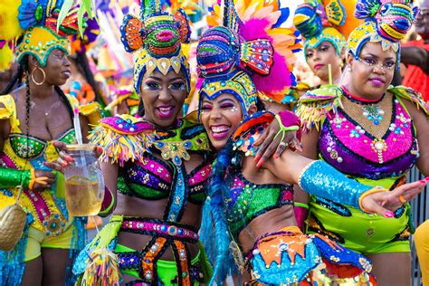 Carnival Events - Curaçao Karnaval