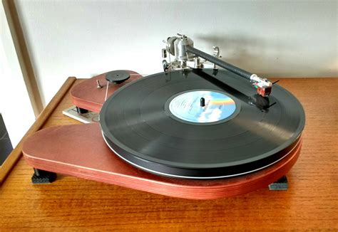 Post your turntable setup...can't get enough of those spinners! | Page ...