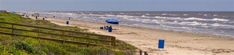 Galveston Weather | Gary Greene Vacation Rentals