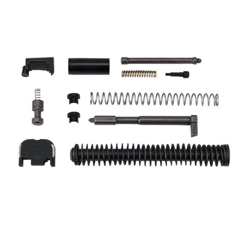 Glock OEM Slide Parts Kit for G17 Gen 3 9mm