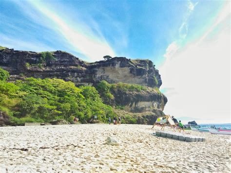 Anawangin Cove, Zambales 2023 DIY Travel Guide - The Queen's Escape