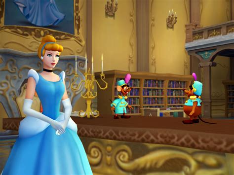 Disney Princess: Enchanted Journey - Images & Screenshots | GameGrin