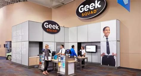 Geek Squad Prices, Rates, Services & Alternatives - TechyRoar