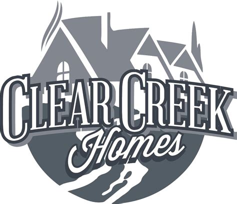 Clear Creek Homes