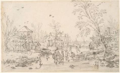 Exhibition Tour: Crossroads: Drawing the Dutch Landscape | Harvard Art ...