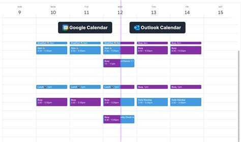 Calendar Sync Intro | OneCal Docs