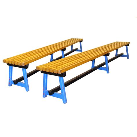 Pair of School Benches in 2021 | School bench, Interior design vintage, Furniture