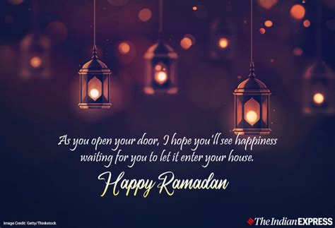 Happy Ramadan Mubarak 2021: Wishes, Images, Messages, Status, Quotes ...