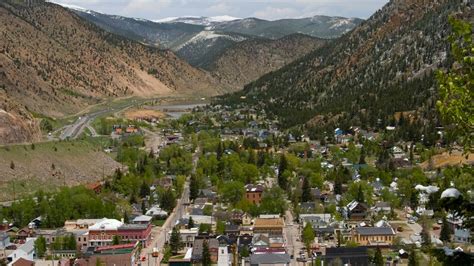 16 Best Hotels in Georgetown, Colorado. Hotels from $89/night - KAYAK