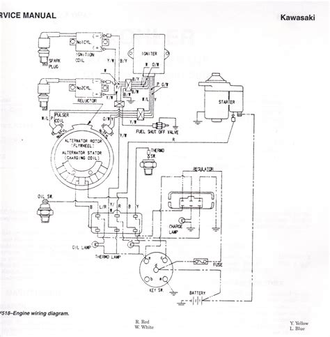 John Deere L120 Wiring Diagram - Wiring Diagram