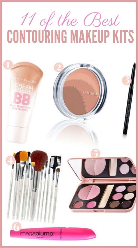 11 Best Contouring Makeup Kits To The Way Of Makeup Artistry in 2020 | Makeup kit, Artistry ...