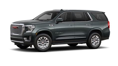 2023 Gmc Yukon Color Options – Get Calendar 2023 Update