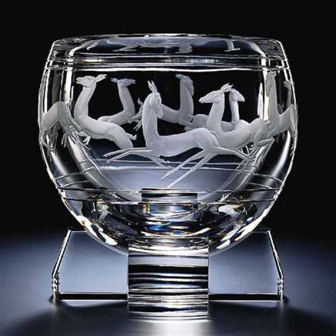 Steuben Glass - A Phoenix Rising? - Boha Glass