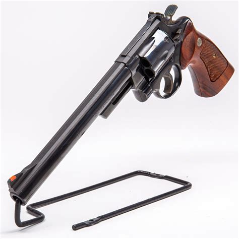 Smith & Wesson Model 25-5 - For Sale, Used - Excellent Condition ...