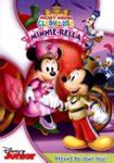Customer Reviews: Mickey Mouse Clubhouse: Minnie-Rella [DVD] - Best Buy