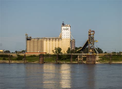 State tax credit driving preservation of vintage river front buildings ...